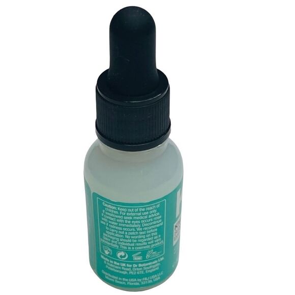 3/$20💗 Dr Botanicals Kiwi Superfood Cooling Eye Serum - Picture 11 of 16